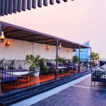 Top 6 restaurants in Thane city