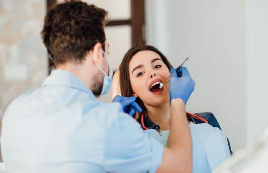 Dental Fillings Demystified