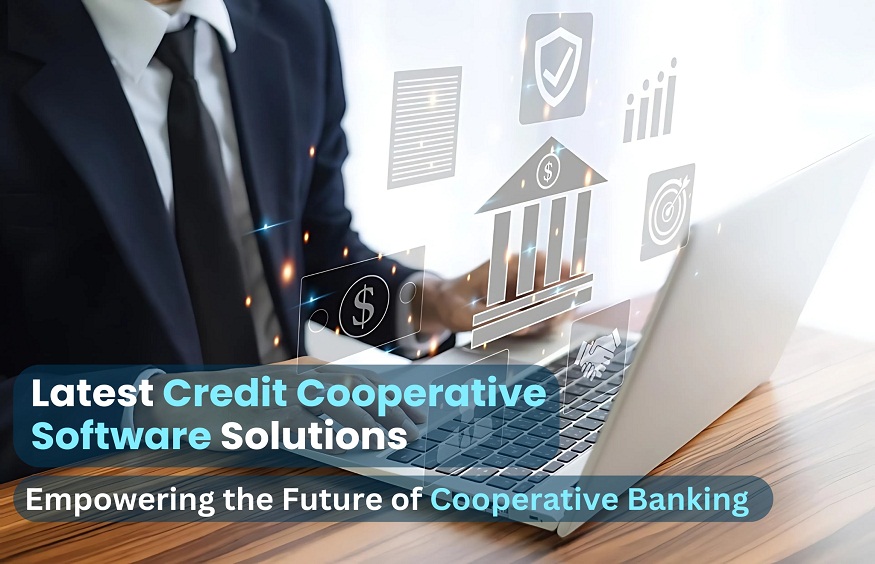 Credit Cooperative Software Solutions