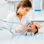 General Dentists And Their Role In Oral Cancer Screening