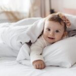 A Guide to Baby Blankets for Cozy Nights and Nap Time