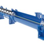 Revolutionizing Manufacturing with Progressing Cavity Pumps