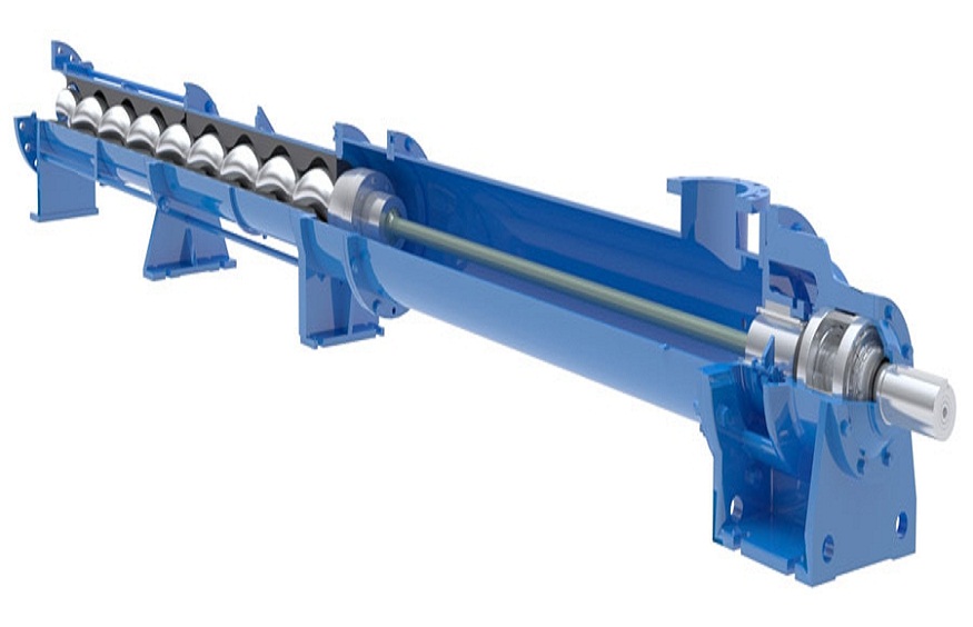 Progressing Cavity Pumps