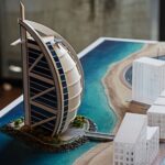 A guide on top tips for choosing the best architectural model makers