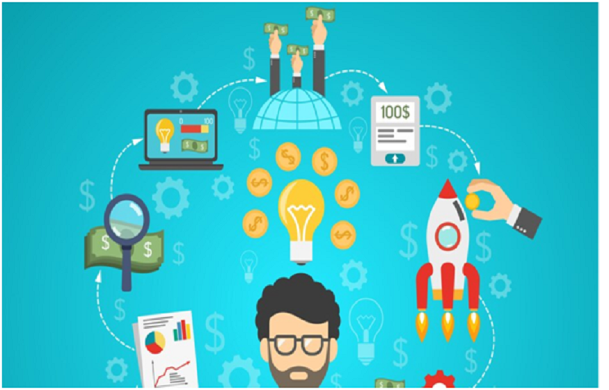 Hire a digital marketer