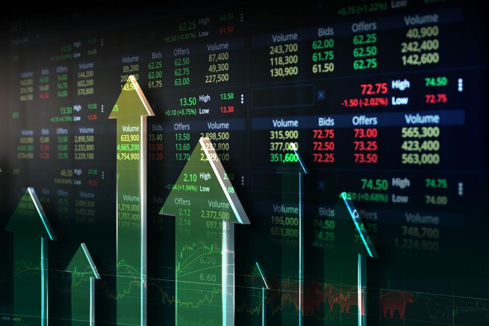 UK Markets
