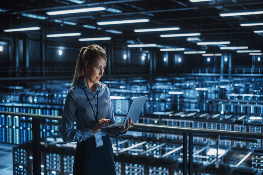 IT managed service provider in San Marcos