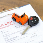 Car Loan vs Motorcycle Loan: Understanding the Key Differences