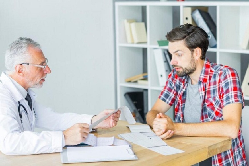 Tennessee Men’s Clinic