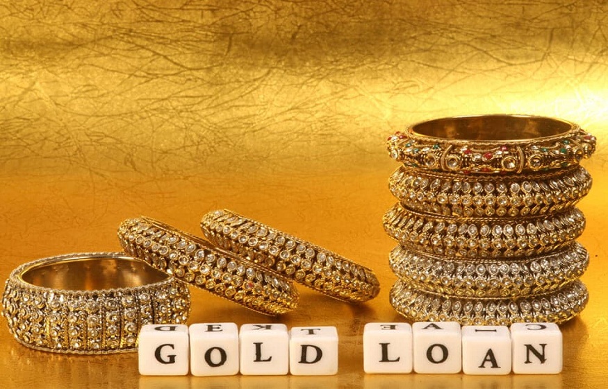 digital gold loan