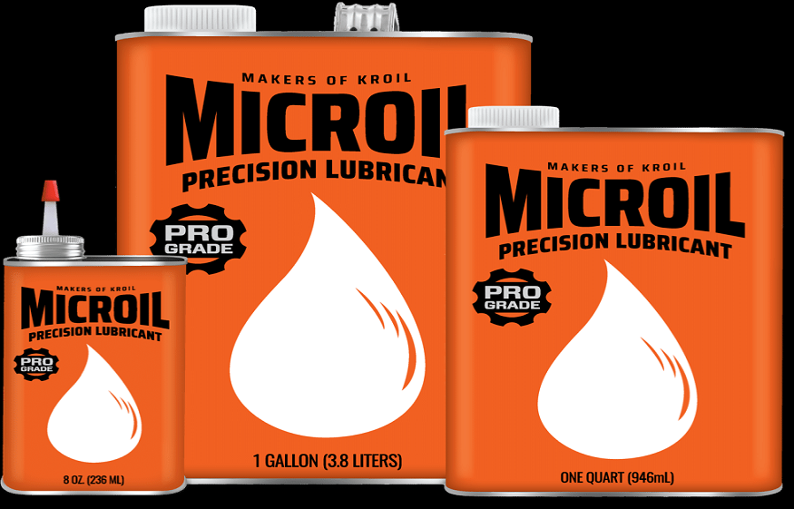 Industrial lubricant